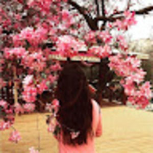 Meet your Posher, Karina